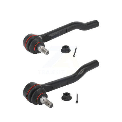 Steering Tie Rod End Kit-KTR-105160 - Kit.bestparts.ca