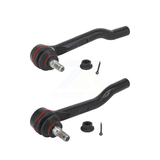 Steering Tie Rod End Kit-KTR-105160 - Kit.bestparts.ca