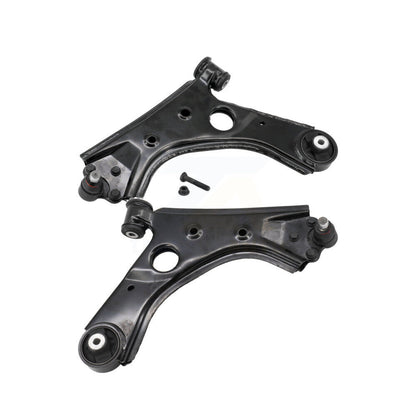 Suspension Control Arm Ball Joint Assembly Kit-KTR-105161 - Kit.bestparts.ca