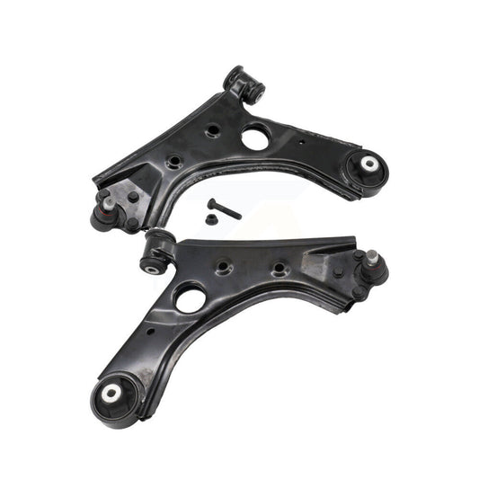 Suspension Control Arm Ball Joint Assembly Kit-KTR-105161 - Kit.bestparts.ca