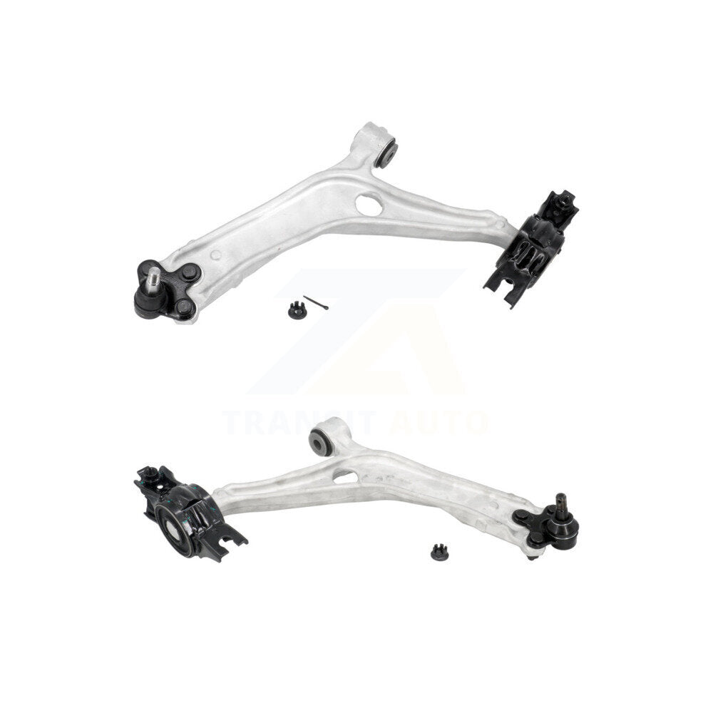 Suspension Control Arm Ball Joint Assembly Kit-KTR-105163 - Kit.bestparts.ca Kit.bestparts.ca