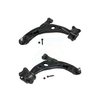 Suspension Control Arm Ball Joint Assembly Kit-KTR-105164 - Kit.bestparts.ca