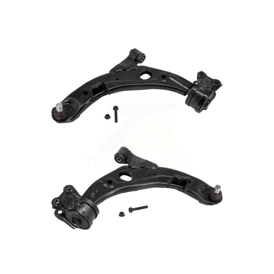 Suspension Control Arm Ball Joint Assembly Kit-KTR-105164 - Kit.bestparts.ca