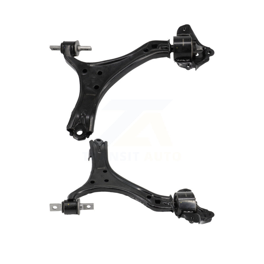 Suspension Control Arm Kit-KTR-105174 - Kit.bestparts.ca Kit.bestparts.ca