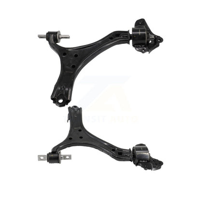 Suspension Control Arm Kit-KTR-105174 - Kit.bestparts.ca