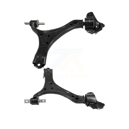 Suspension Control Arm Kit-KTR-105174 - Kit.bestparts.ca