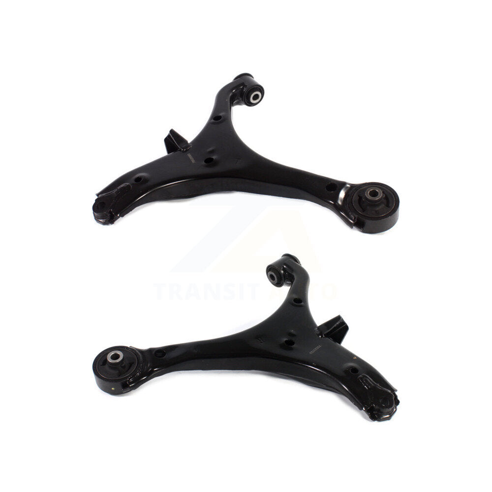 Suspension Control Arm Kit-KTR-105175 - Kit.bestparts.ca