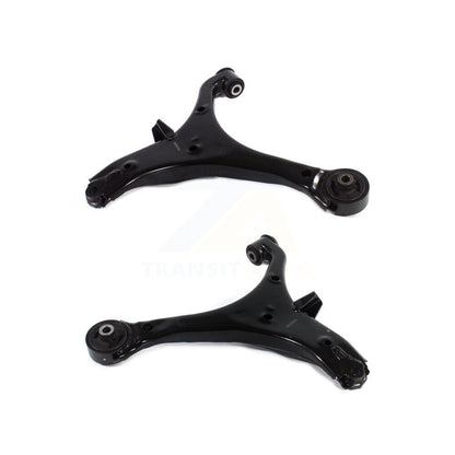 Suspension Control Arm Kit-KTR-105175 - Kit.bestparts.ca