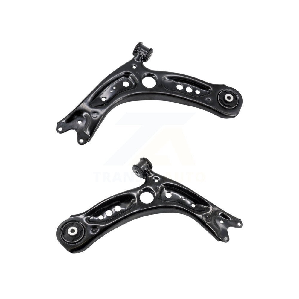 Suspension Control Arm Kit-KTR-105176 - Kit.bestparts.ca Kit.bestparts.ca