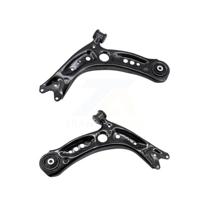 Suspension Control Arm Kit-KTR-105176 - Kit.bestparts.ca