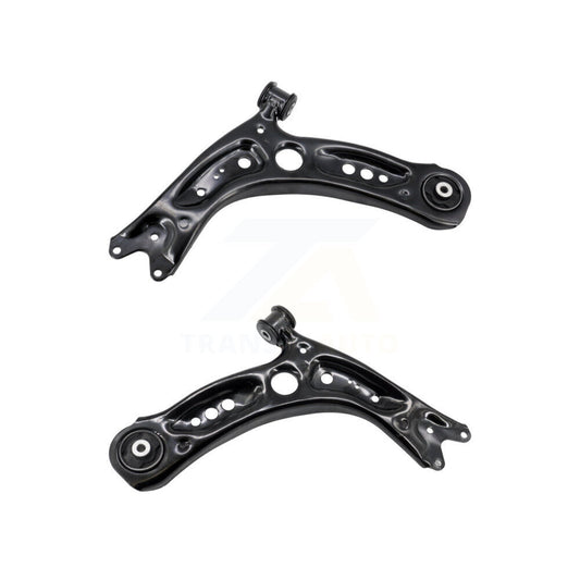 Suspension Control Arm Kit-KTR-105176 - Kit.bestparts.ca