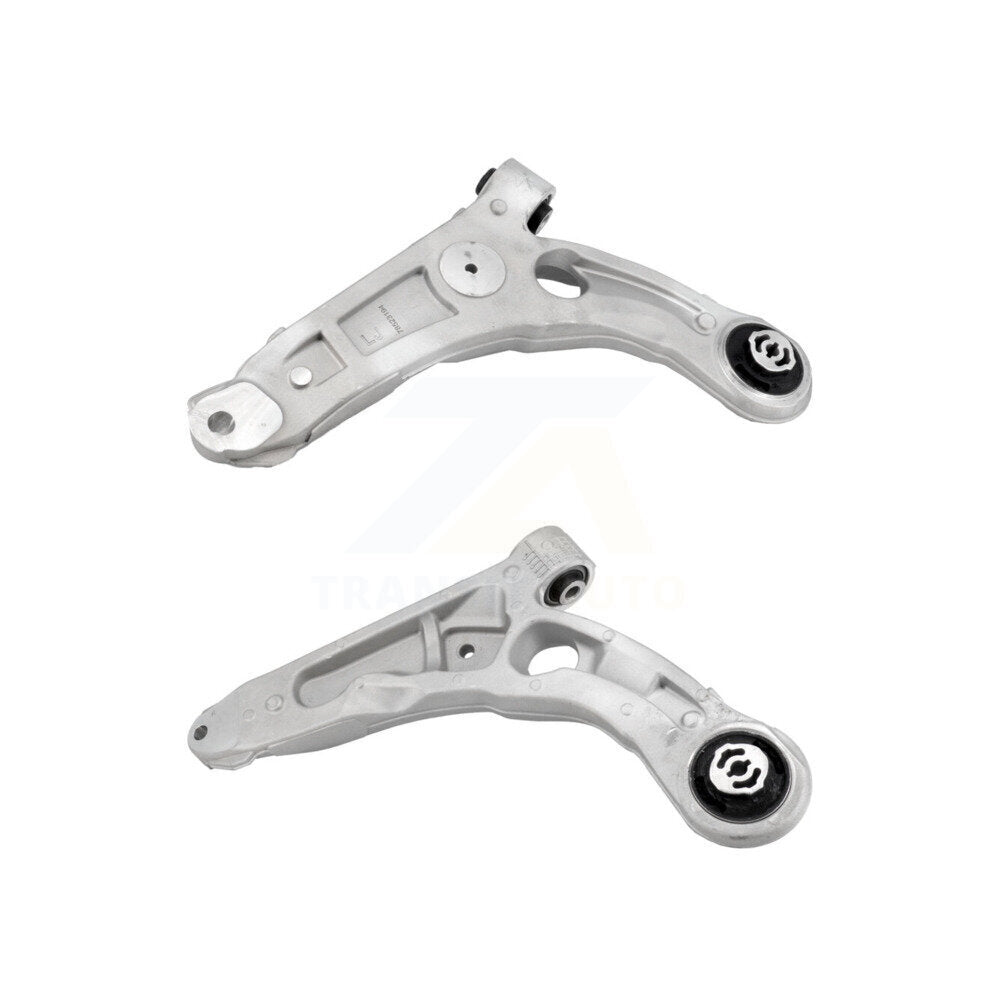 Suspension Control Arm Kit-KTR-105177 - Kit.bestparts.ca