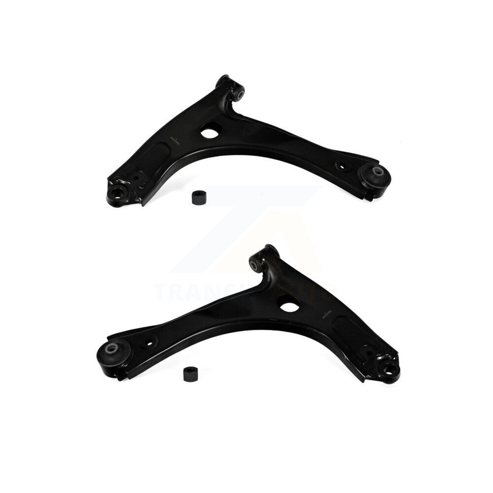 Suspension Control Arm Kit-KTR-105178 - Kit.bestparts.ca