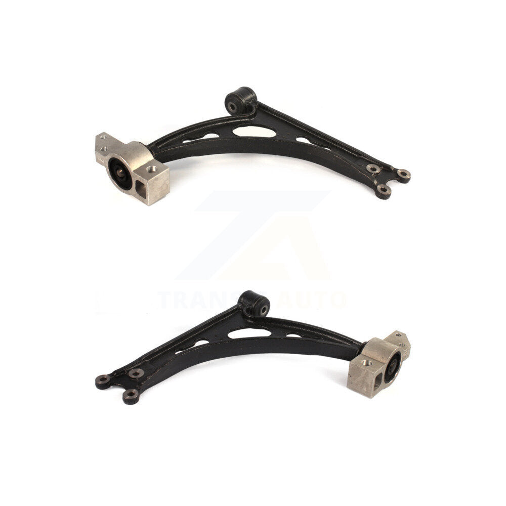 Suspension Control Arm Kit-KTR-105181 - Kit.bestparts.ca