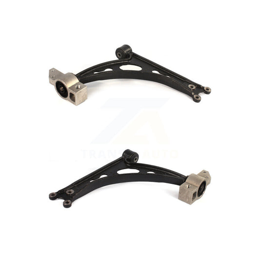 Suspension Control Arm Kit-KTR-105181 - Kit.bestparts.ca
