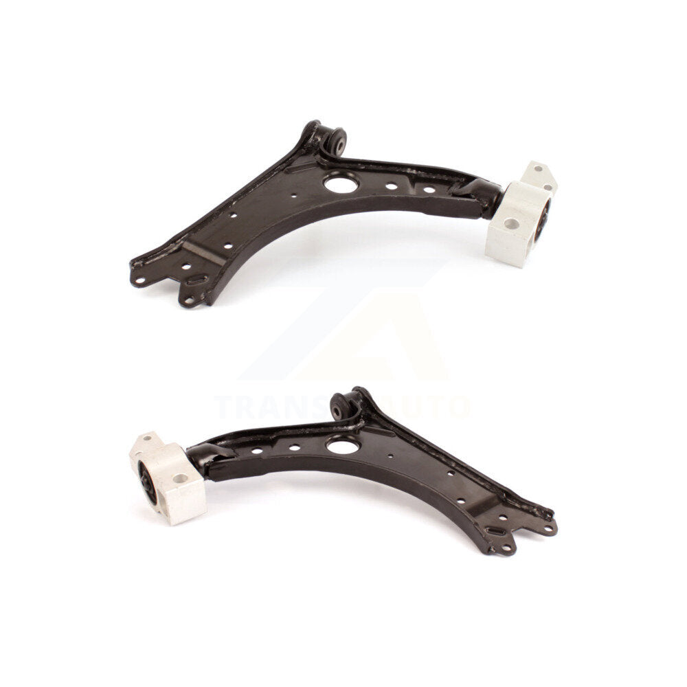 Suspension Control Arm Kit-KTR-105182 - Kit.bestparts.ca