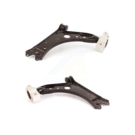 Suspension Control Arm Kit-KTR-105182 - Kit.bestparts.ca