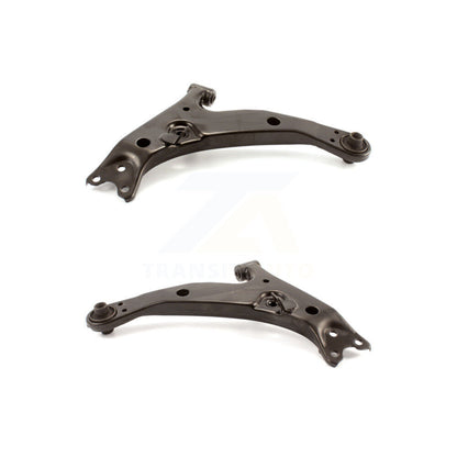 Suspension Control Arm Kit-KTR-105183 - Kit.bestparts.ca
