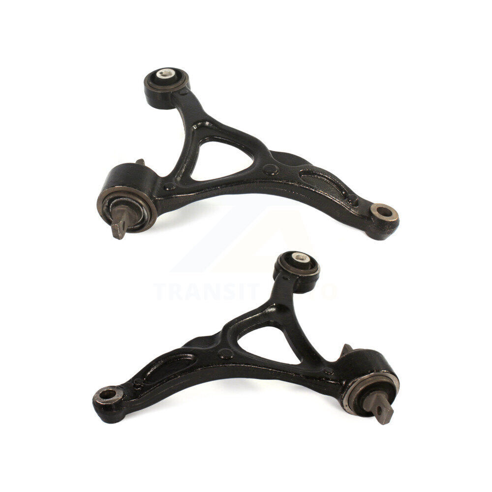 Suspension Control Arm Kit-KTR-105184 - Kit.bestparts.ca Kit.bestparts.ca