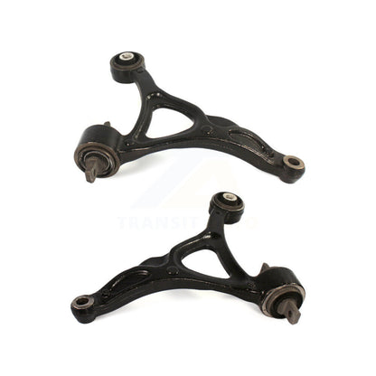 Suspension Control Arm Kit-KTR-105184 - Kit.bestparts.ca
