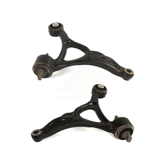 Suspension Control Arm Kit-KTR-105184 - Kit.bestparts.ca