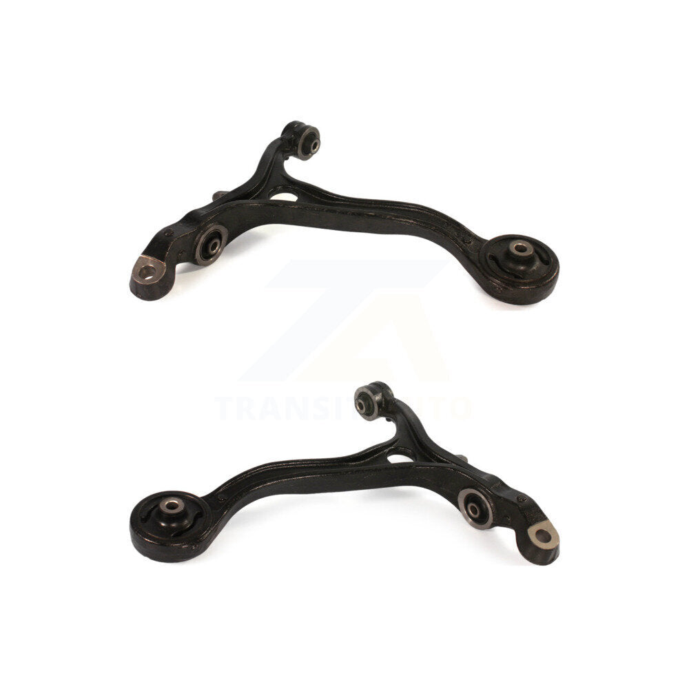 Suspension Control Arm Kit-KTR-105185 - Kit.bestparts.ca Kit.bestparts.ca