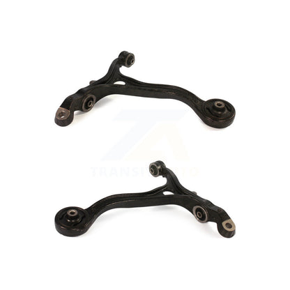 Suspension Control Arm Kit-KTR-105185 - Kit.bestparts.ca