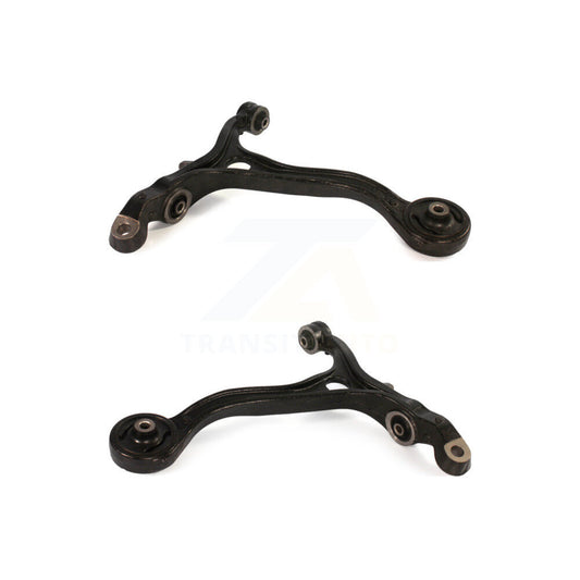 Suspension Control Arm Kit-KTR-105185 - Kit.bestparts.ca