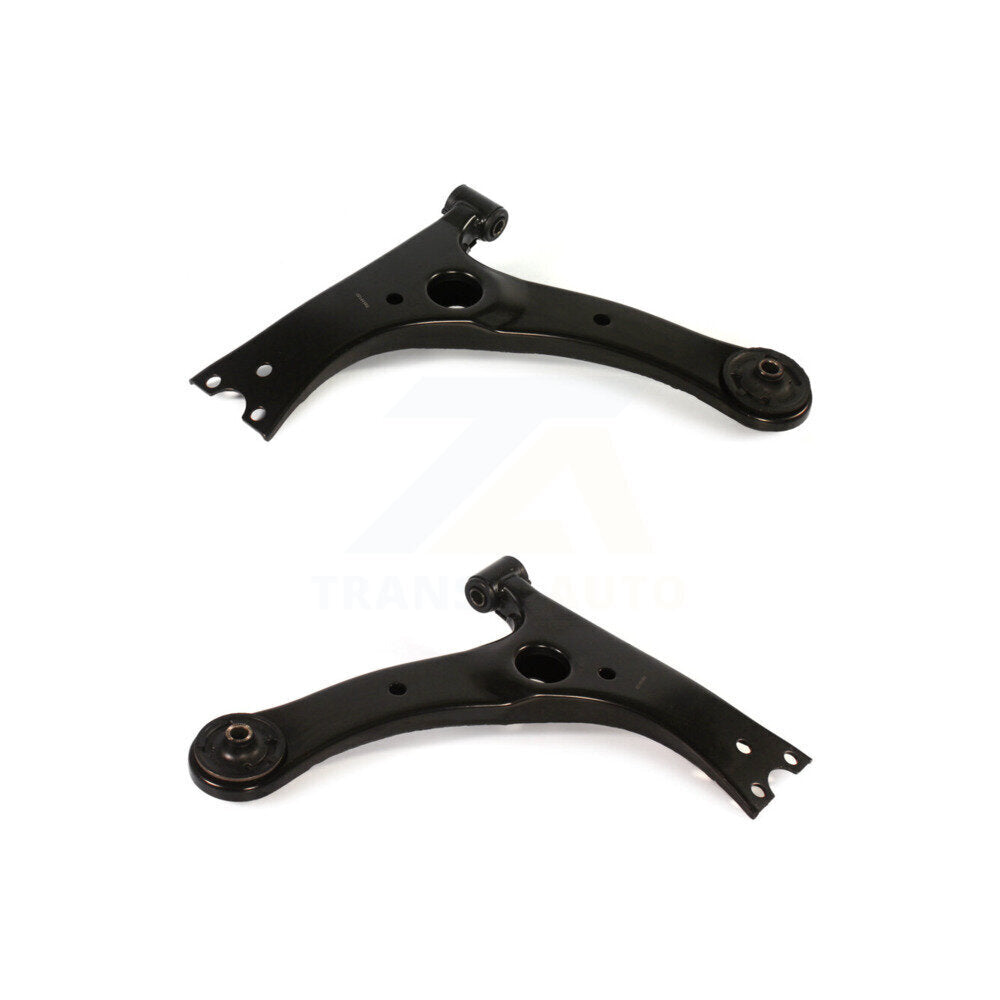 Suspension Control Arm Kit-KTR-105187 - Kit.bestparts.ca