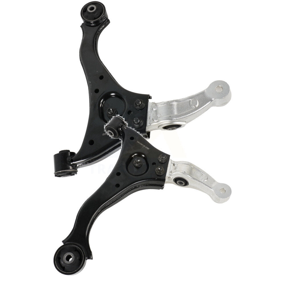 Suspension Control Arm Kit-KTR-105188 - Kit.bestparts.ca Kit.bestparts.ca