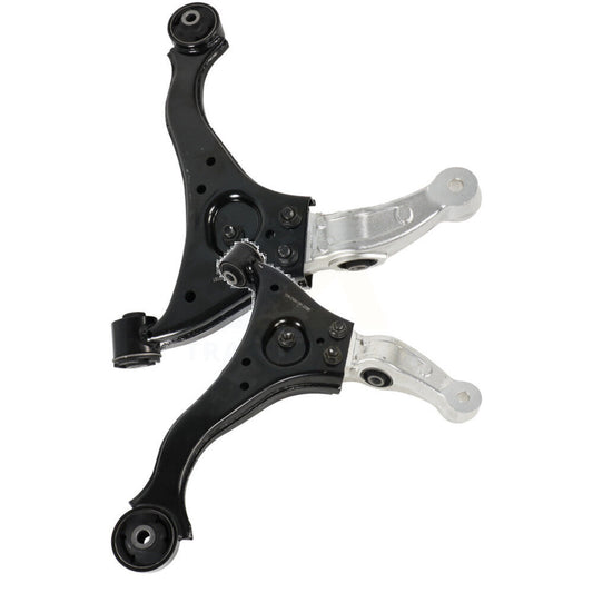 Suspension Control Arm Kit-KTR-105188 - Kit.bestparts.ca