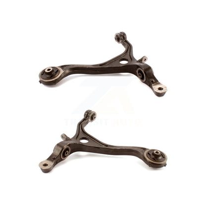 Suspension Control Arm Kit-KTR-105189 - Kit.bestparts.ca
