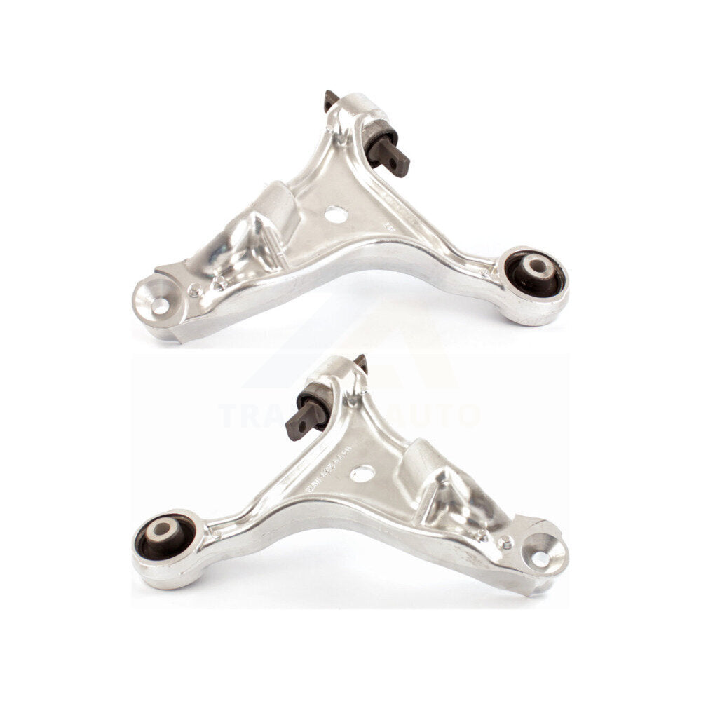 Suspension Control Arm Kit-KTR-105190 - Kit.bestparts.ca Kit.bestparts.ca