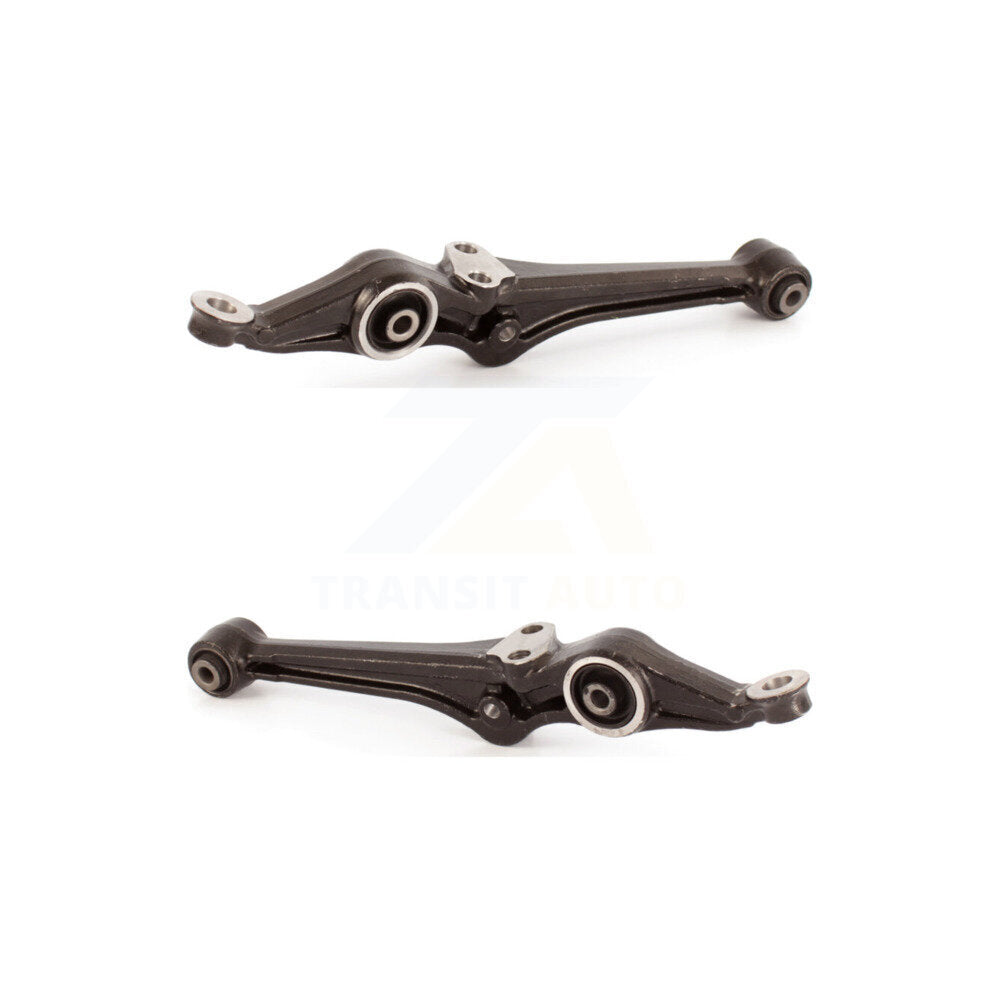 Suspension Control Arm Kit-KTR-105191 - Kit.bestparts.ca
