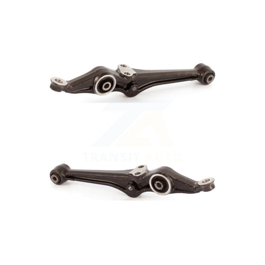 Suspension Control Arm Kit-KTR-105191 - Kit.bestparts.ca