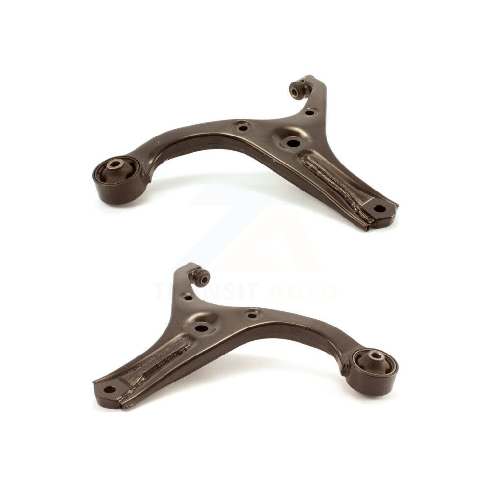 Suspension Control Arm Kit-KTR-105192 - Kit.bestparts.ca