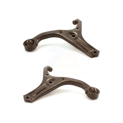 Suspension Control Arm Kit-KTR-105192 - Kit.bestparts.ca
