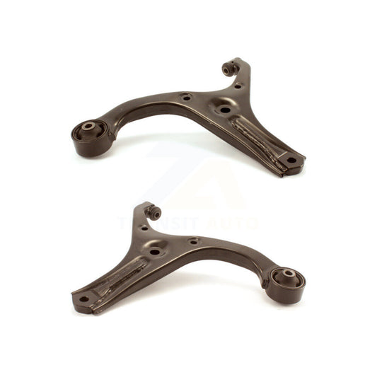 Suspension Control Arm Kit-KTR-105192 - Kit.bestparts.ca