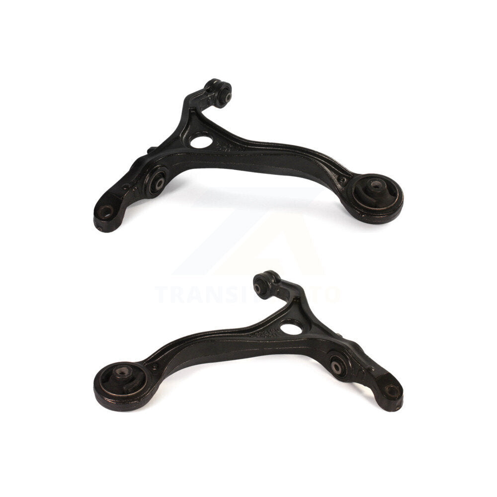 Suspension Control Arm Kit-KTR-105193 - Kit.bestparts.ca Kit.bestparts.ca