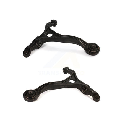 Suspension Control Arm Kit-KTR-105193 - Kit.bestparts.ca