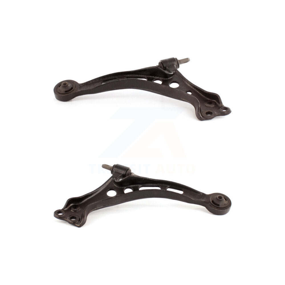 Suspension Control Arm Kit-KTR-105194 - Kit.bestparts.ca