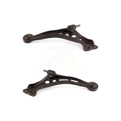 Suspension Control Arm Kit-KTR-105194 - Kit.bestparts.ca