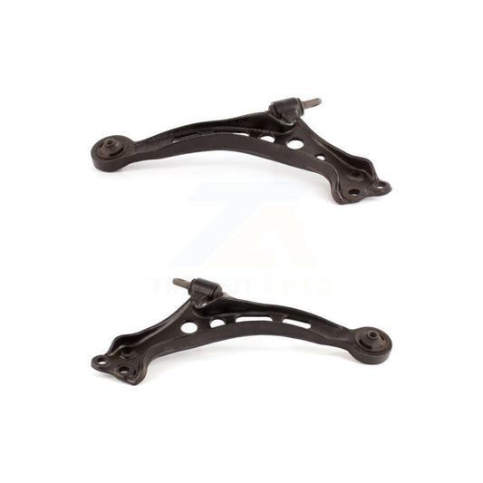 Suspension Control Arm Kit-KTR-105194 - Kit.bestparts.ca