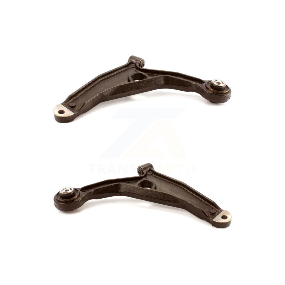 Suspension Control Arm Kit-KTR-105195 - Kit.bestparts.ca Kit.bestparts.ca