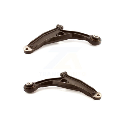 Suspension Control Arm Kit-KTR-105195 - Kit.bestparts.ca