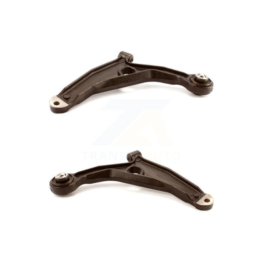 Suspension Control Arm Kit-KTR-105195 - Kit.bestparts.ca