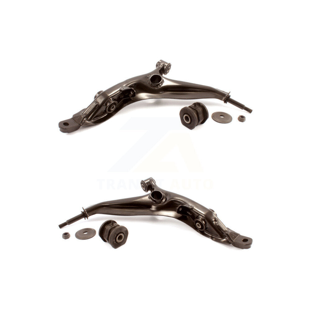 Suspension Control Arm Kit-KTR-105196 - Kit.bestparts.ca Kit.bestparts.ca
