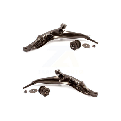 Suspension Control Arm Kit-KTR-105196 - Kit.bestparts.ca
