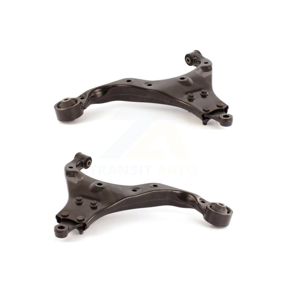 Suspension Control Arm Kit-KTR-105197 - Kit.bestparts.ca