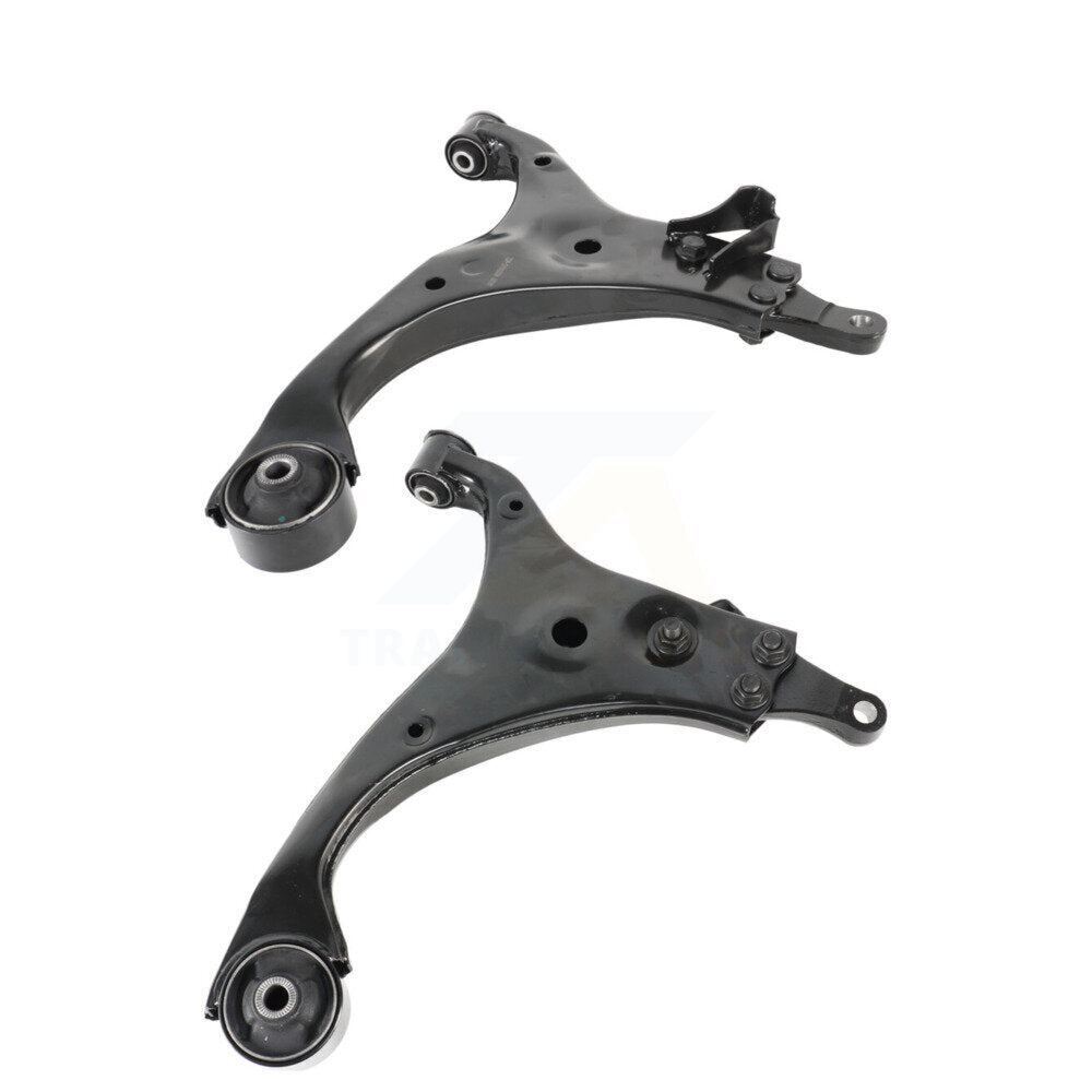 Suspension Control Arm Kit-KTR-105198 - Kit.bestparts.ca Kit.bestparts.ca